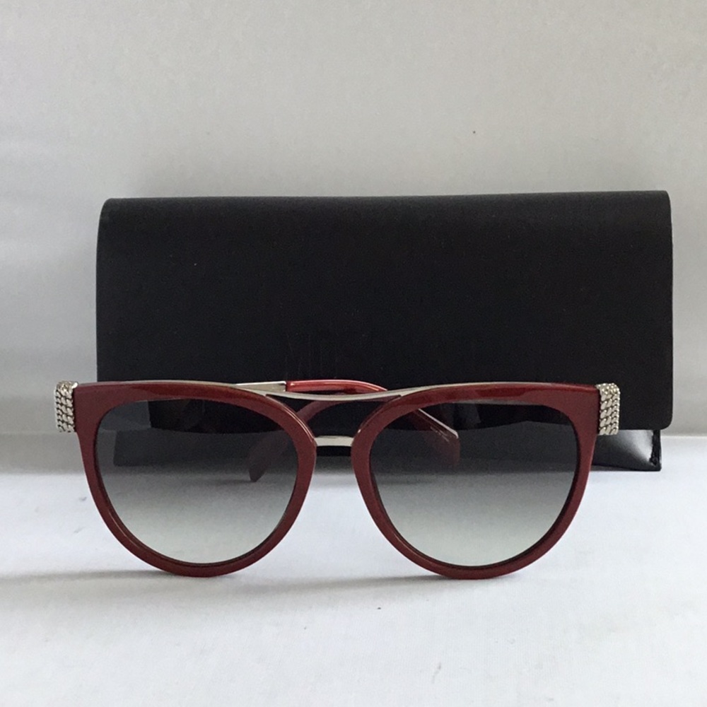 Moschino sunglasses for women